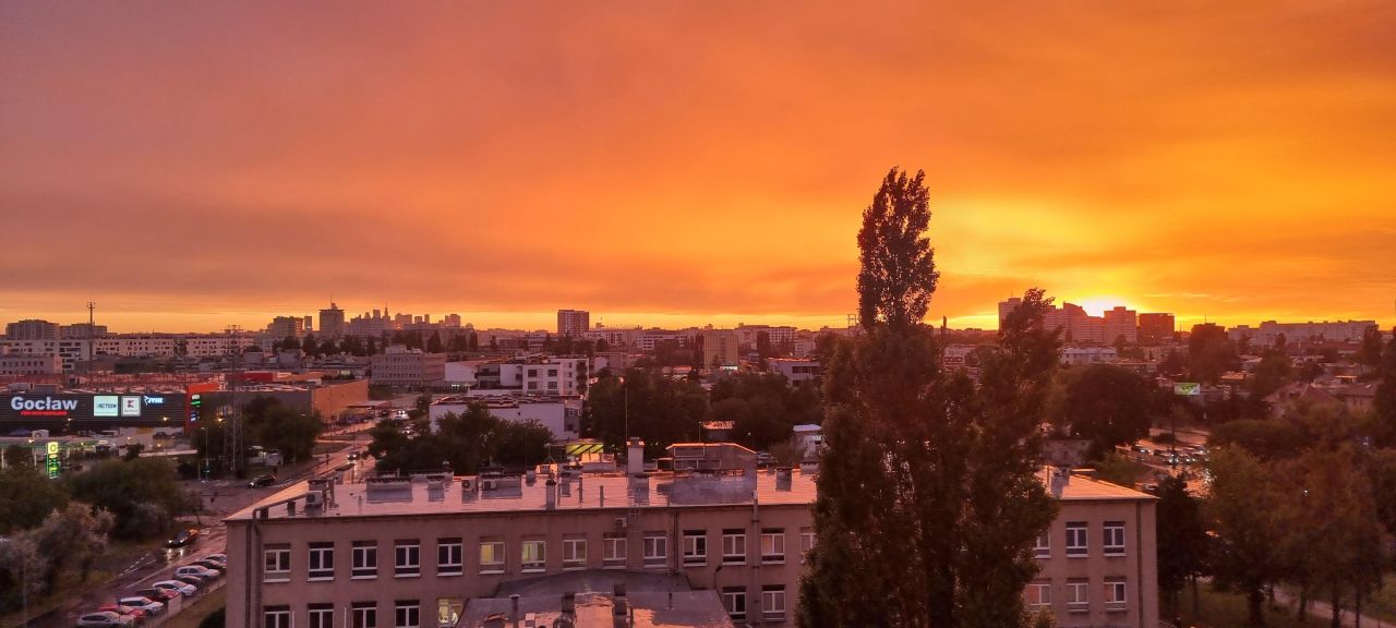 Mieszkanie 2-pokojowe Warszawa Praga-Południe, ul. Ostrobramska. Zdjęcie 17