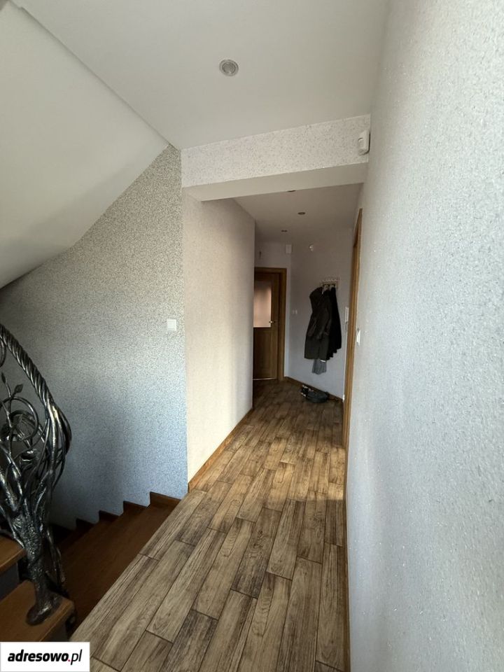 dom wolnostojący, 3 pokoje Więcbork. Zdjęcie 17