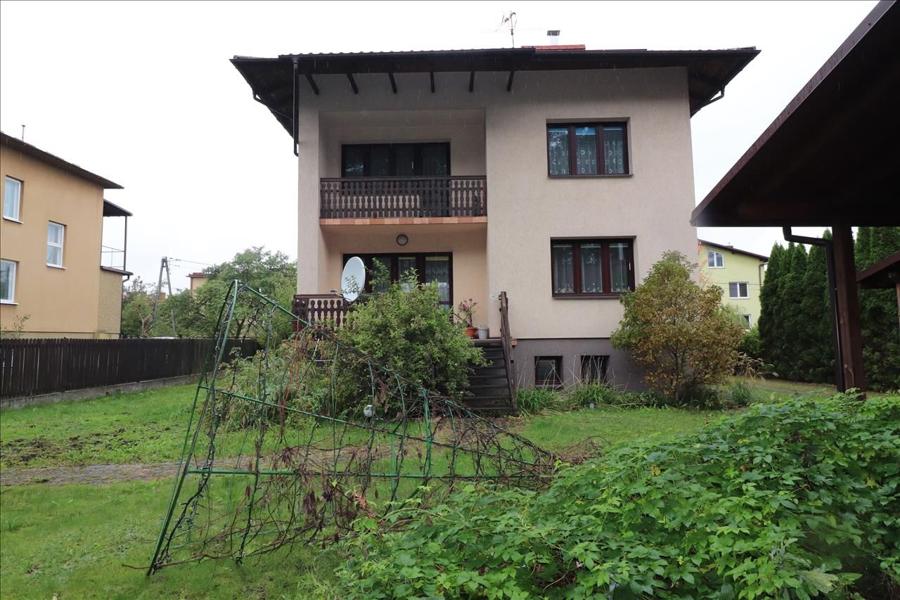 dom wolnostojący, 5 pokoi Nisko, ul. Jana Matejki. Zdjęcie 12