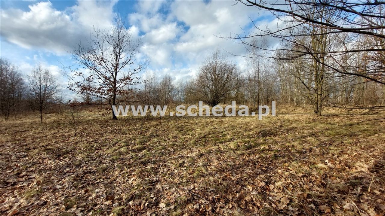 Działka budowlana Częstochowa Stradom