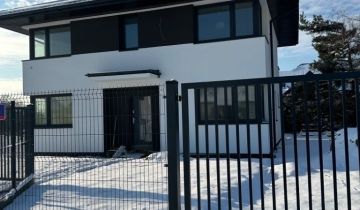 Dom na sprzedaż Starowa Góra ul. Akacjowa 144 m2