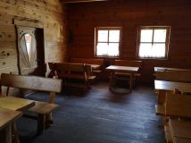 Lokal Jordanów. Zdjęcie 1