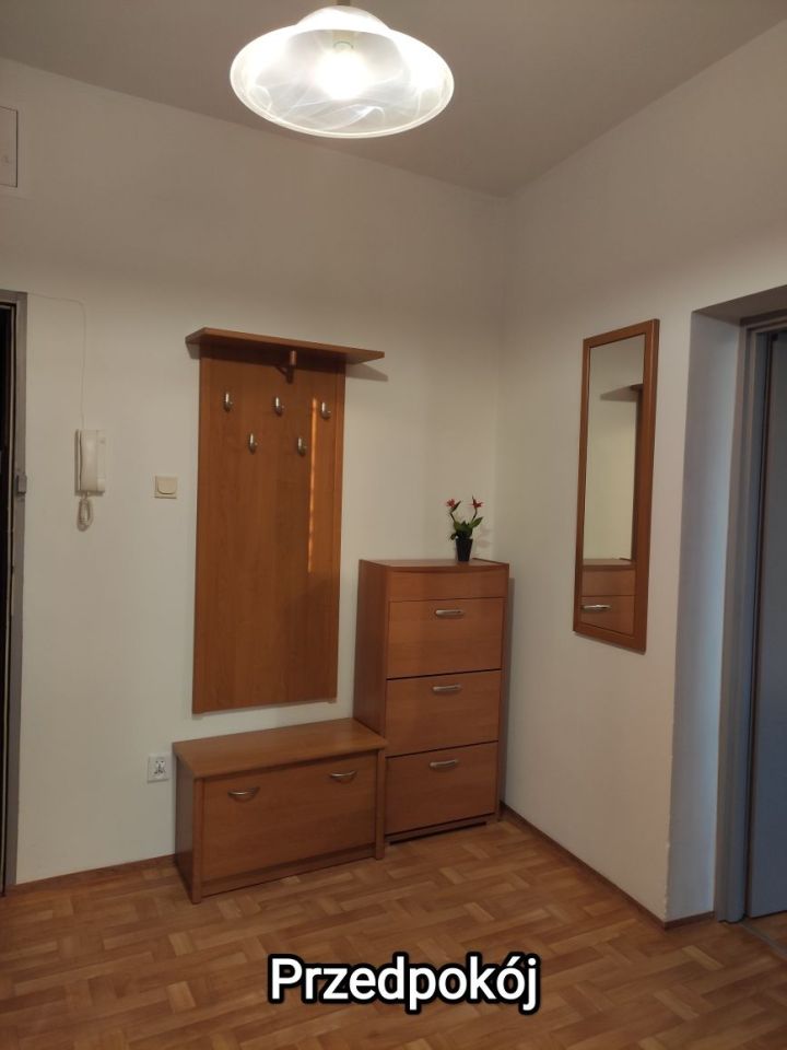 Mieszkanie 2-pokojowe Ścinawa, ul. Grunwaldzka. Zdjęcie 3