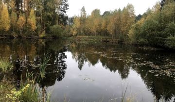 Działka rolno-budowlana Barczewko