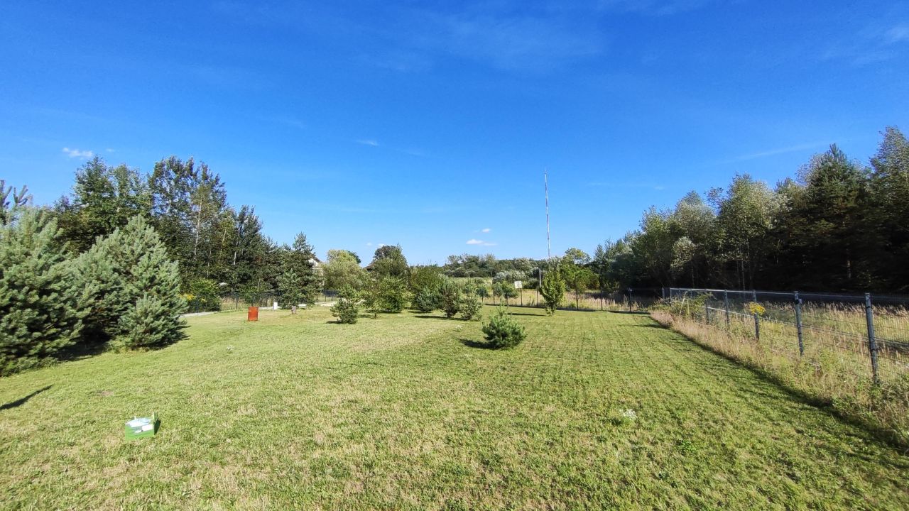 Działka budowlana Mysłowice Wesoła, ul. Wiosny Ludów. Zdjęcie 11