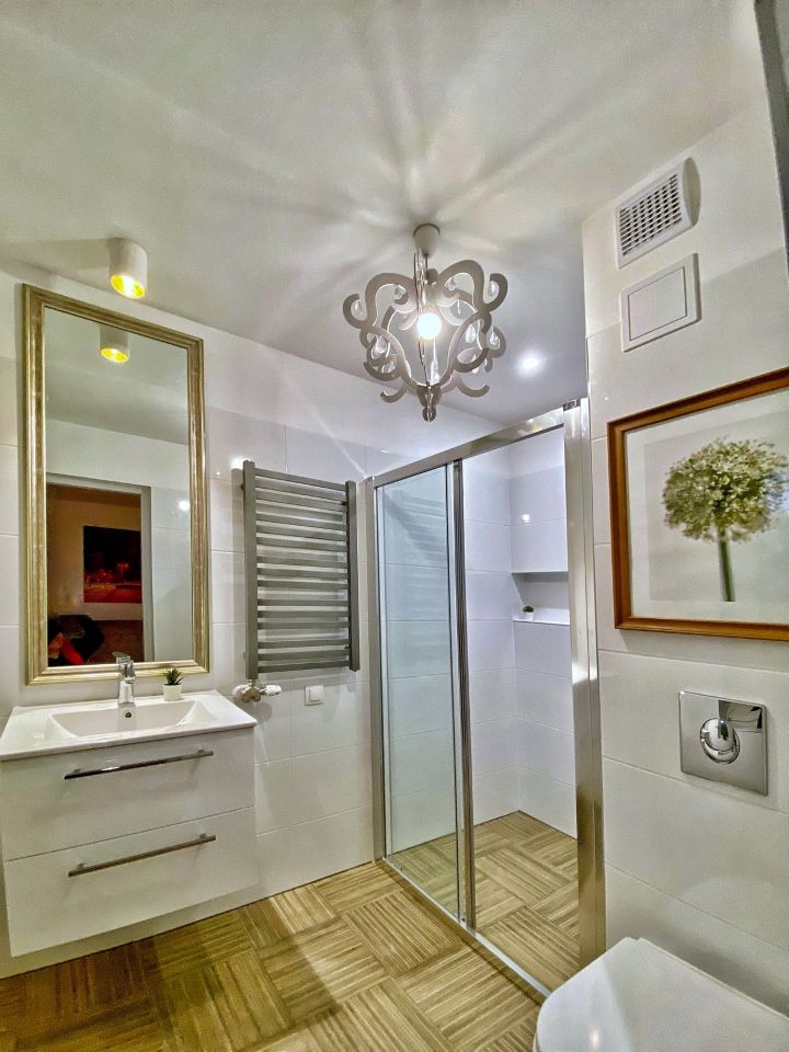 bliźniak, 14 pokoi Kraków Krowodrza, ul. Katowicka. Zdjęcie 24