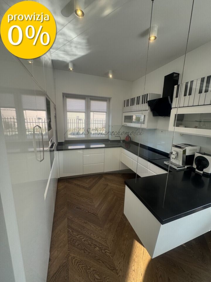 bliźniak, 6 pokoi Bielawa, ul. Powsińska. Zdjęcie 18