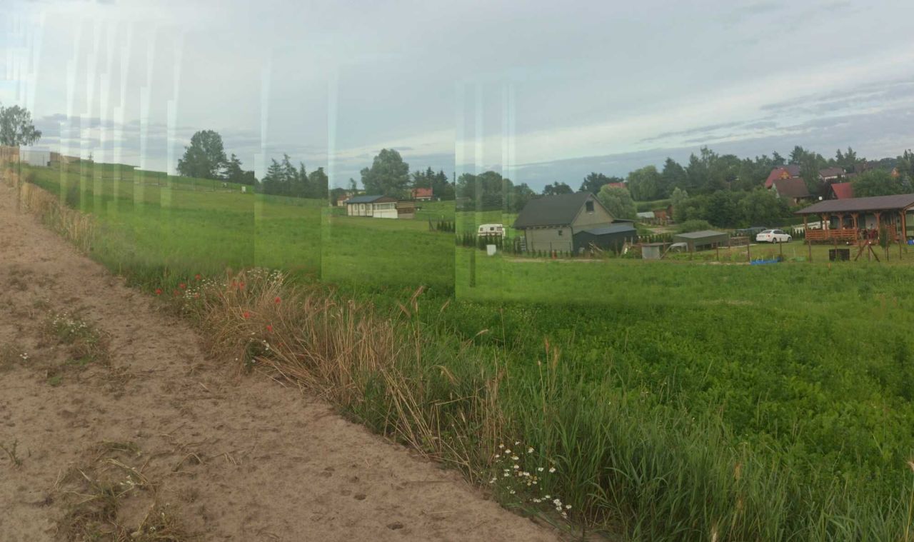 Działka Rodowo Małe. Zdjęcie 4