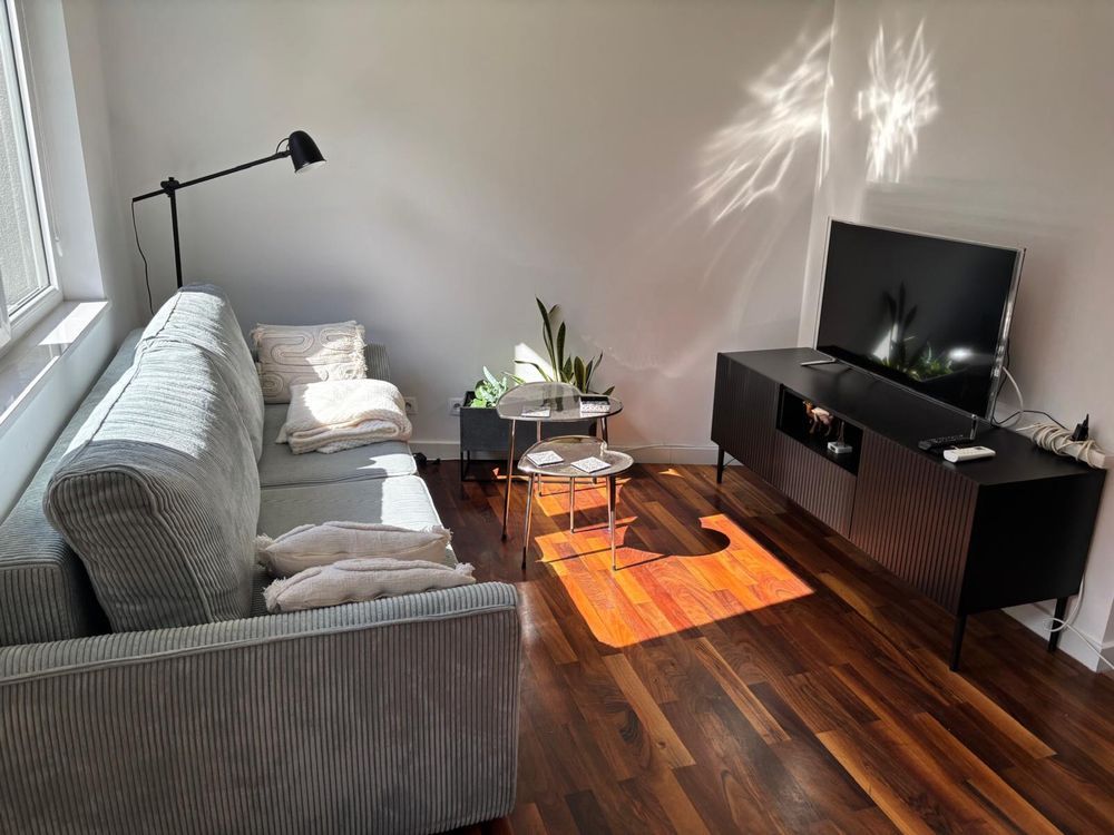 Mieszkanie 2-pokojowe Warszawa Wola, ul. Sokołowska