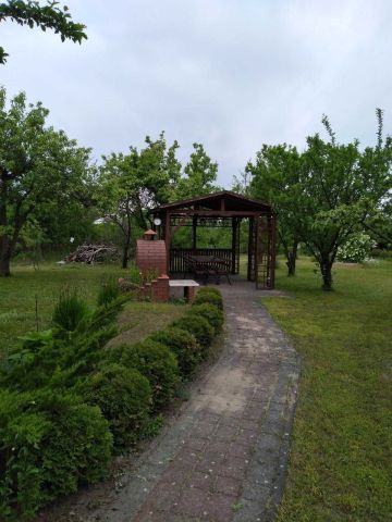 Działka rolno-budowlana Witunia, ul. Podgórna. Zdjęcie 1