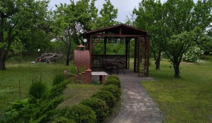 Działka rolno-budowlana Witunia, ul. Podgórna