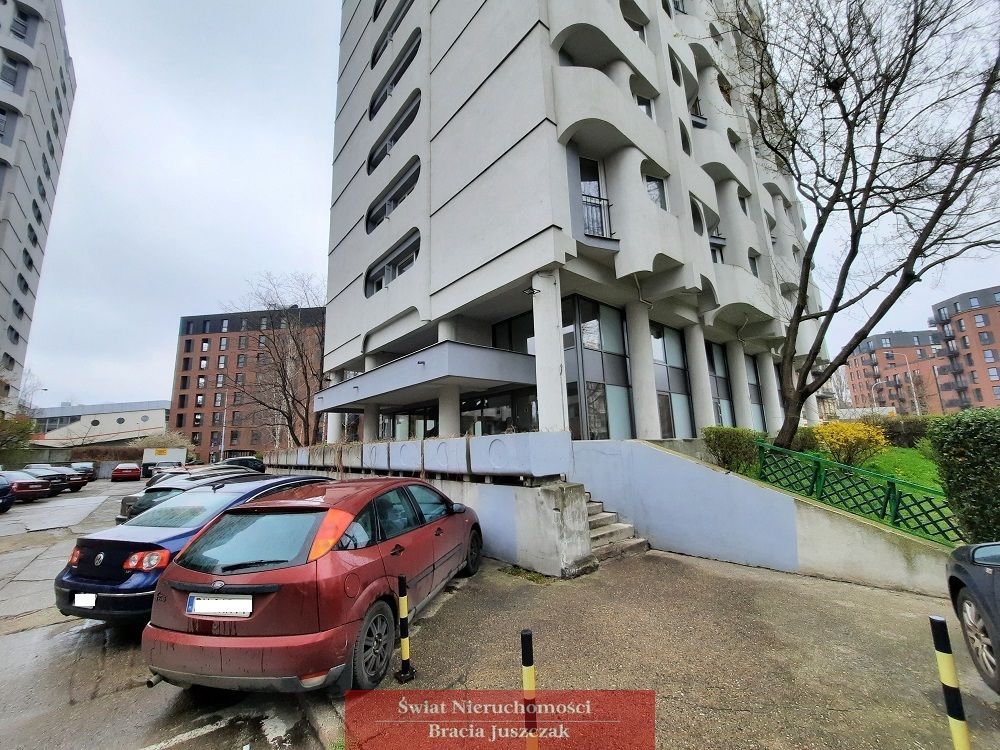 Lokal Wrocław, pl. Grunwaldzki. Zdjęcie 2