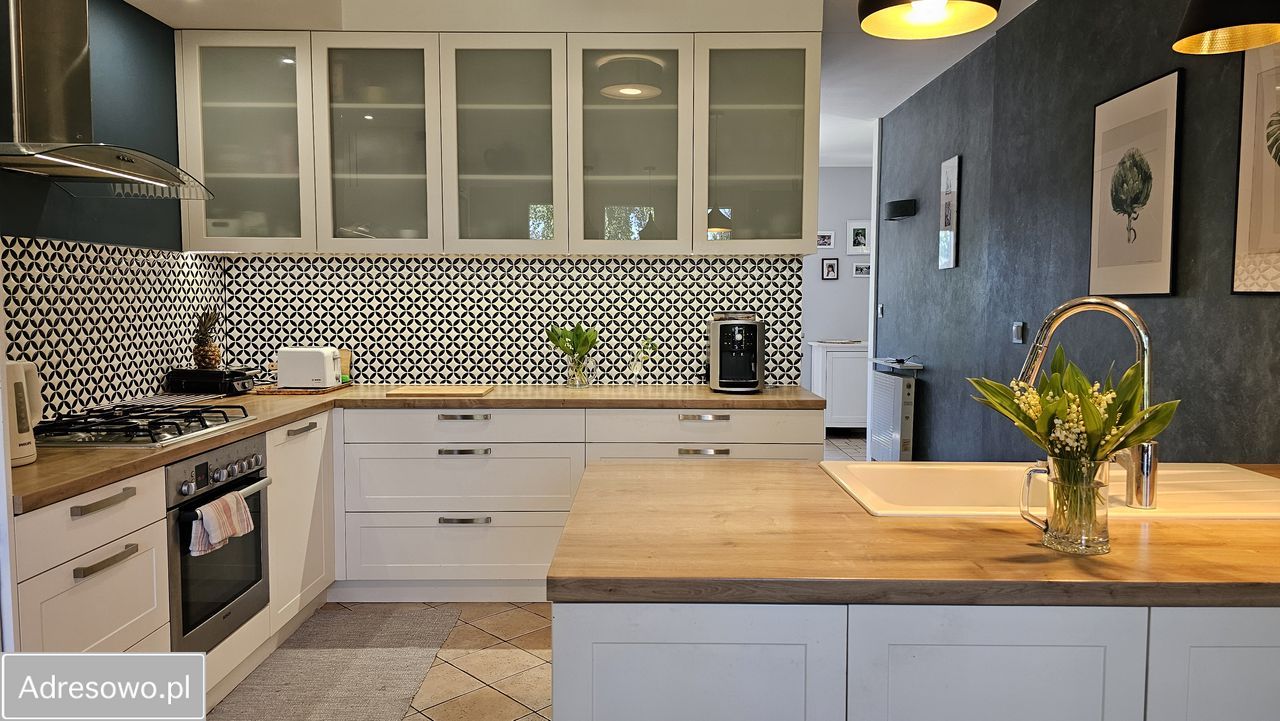 dom wolnostojący, 6 pokoi Ostrołęka, ul. Celna. Zdjęcie 15