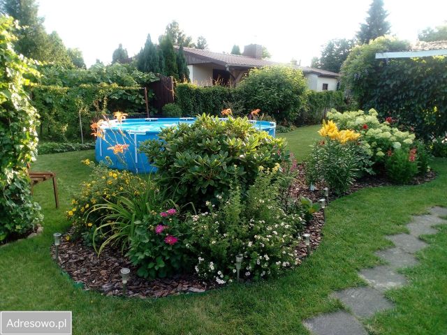 dom letniskowy Poznań Nowe Miasto, ul. Jarosławska. Zdjęcie 1