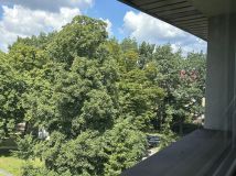 Mieszkanie 1-pokojowe Warszawa Praga-Południe, ul. Szaserów. Zdjęcie 3