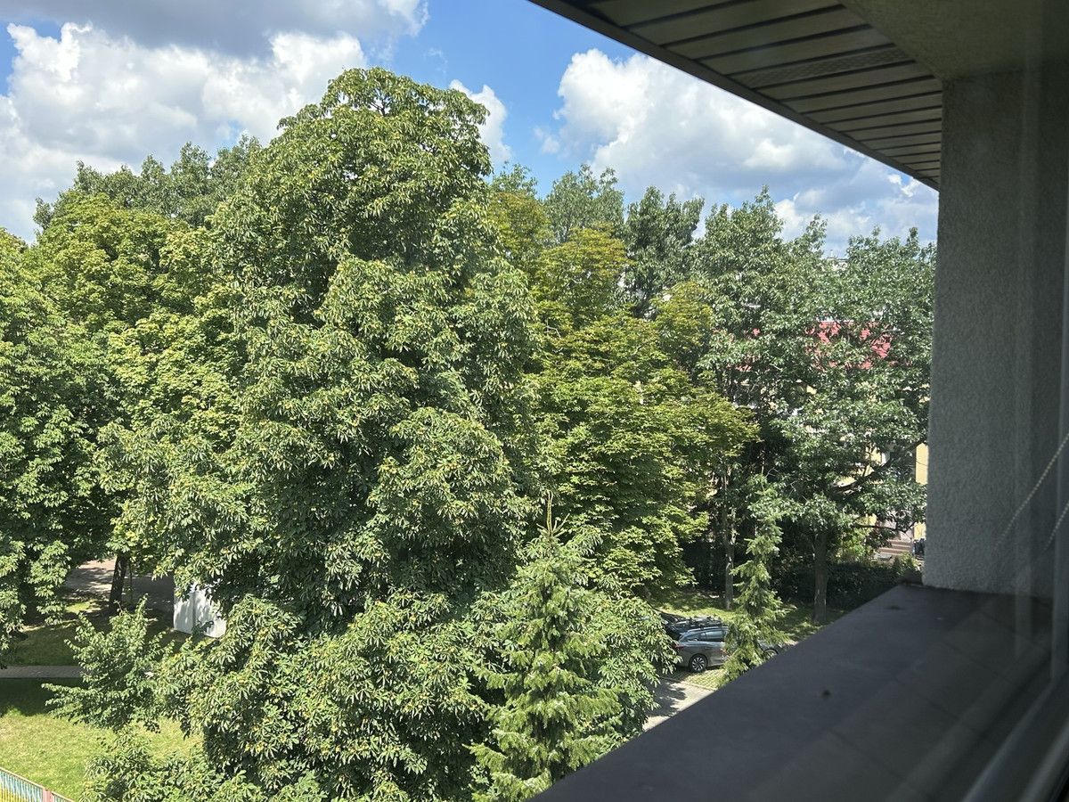 Mieszkanie 1-pokojowe Warszawa Praga-Południe, ul. Szaserów. Zdjęcie 4