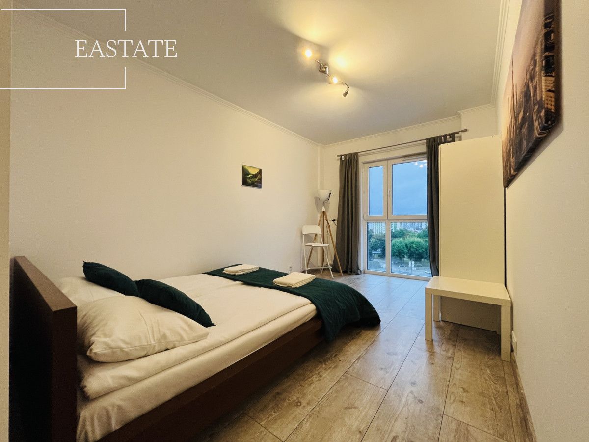 Mieszkanie 2-pokojowe Warszawa Praga-Południe, ul. Grochowska. Zdjęcie 5