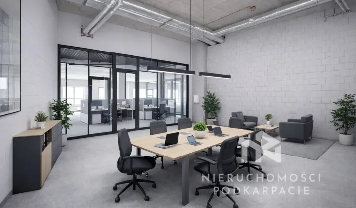 Lokal Rzeszów, ul. Fryderyka Szopena