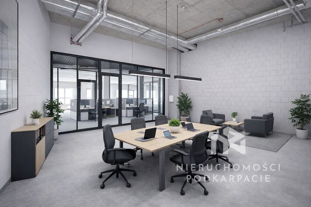 Lokal Rzeszów, ul. Fryderyka Szopena. Zdjęcie 1