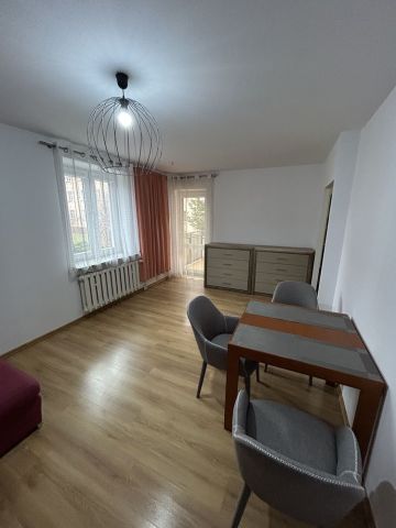 Mieszkanie 2-pokojowe Lublin, ul. Nowy Świat. Zdjęcie 1