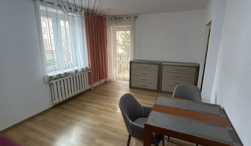 Mieszkanie 2-pokojowe Lublin, ul. Nowy Świat