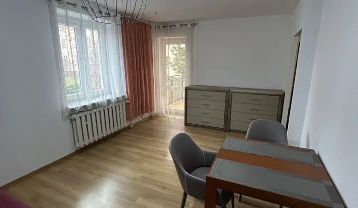 Mieszkanie 2-pokojowe Lublin, ul. Nowy Świat