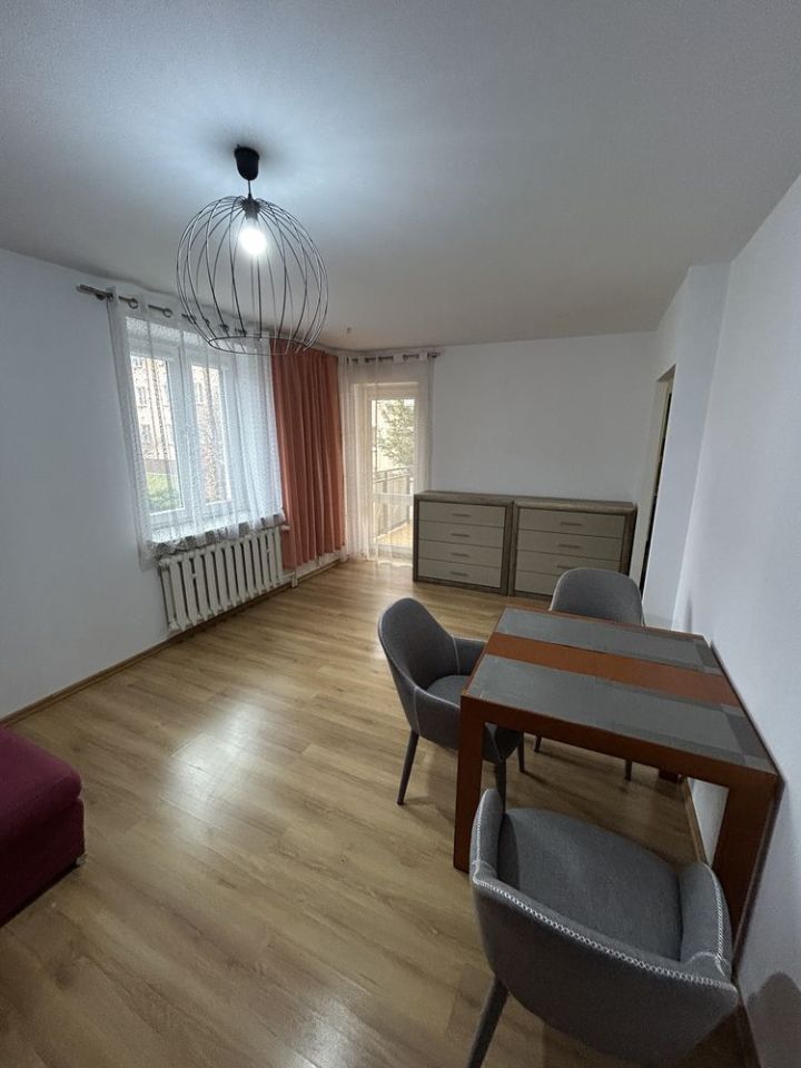 Mieszkanie 2-pokojowe Lublin, ul. Nowy Świat