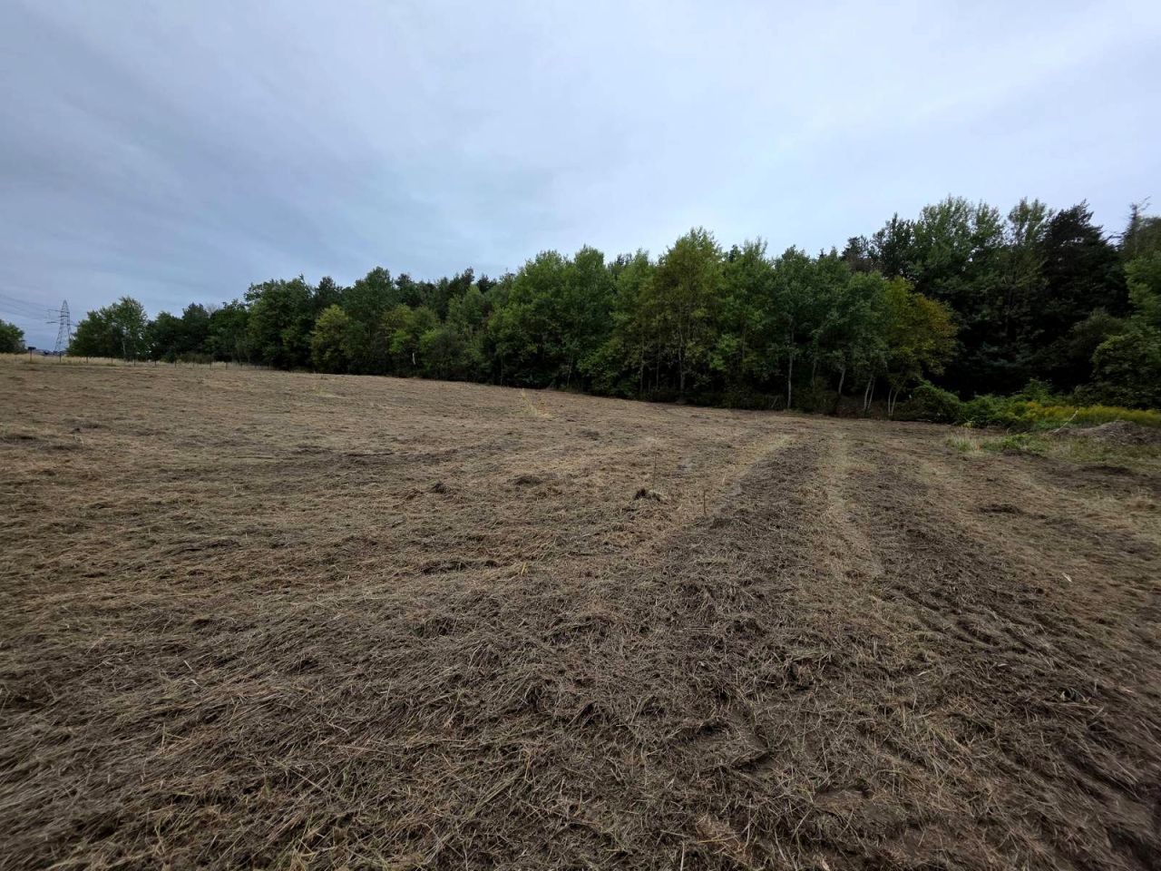 Działka budowlana Kielce, ul. Klecka. Zdjęcie 10