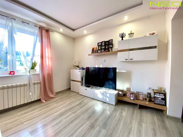 dom wolnostojący, 3 pokoje Radostków. Zdjęcie 7