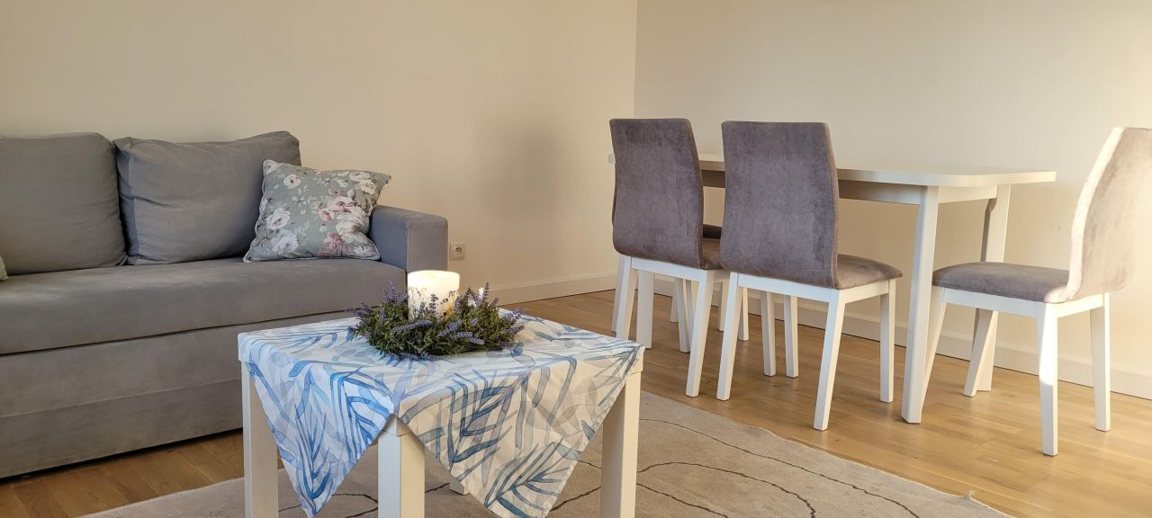 Mieszkanie 2-pokojowe Warszawa Wesoła, ul. Fryderyka Chopina. Zdjęcie 11