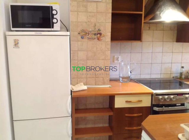 Mieszkanie 3-pokojowe Warszawa Wola, ul. Żytnia. Zdjęcie 6