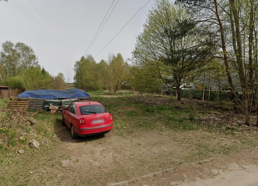 Działka budowlana Wałcz, ul. Podleśna. Zdjęcie 6