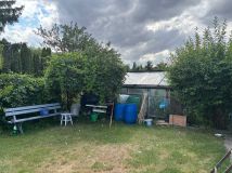 Działka rod Piotrków Trybunalski, ul. Wilcza