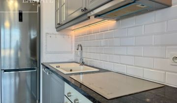 Mieszkanie 2-pokojowe Warszawa Bielany, ul. Stefana Żeromskiego