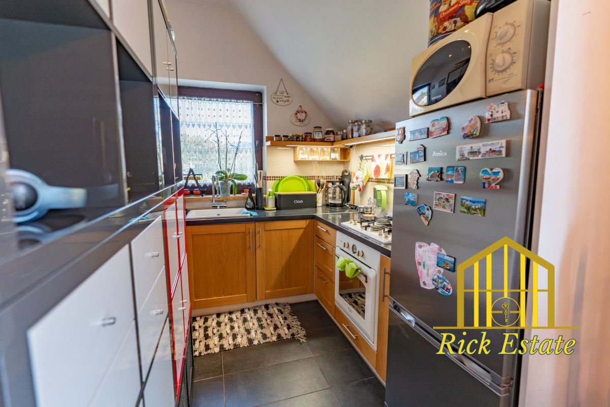 Mieszkanie 2-pokojowe Bielsko-Biała Lipnik, ul. Chełmska. Zdjęcie 10