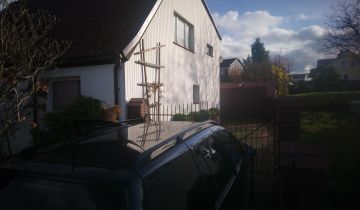 dom wolnostojący, 6 pokoi Szczecinek Centrum, ul. Szymanowskiego