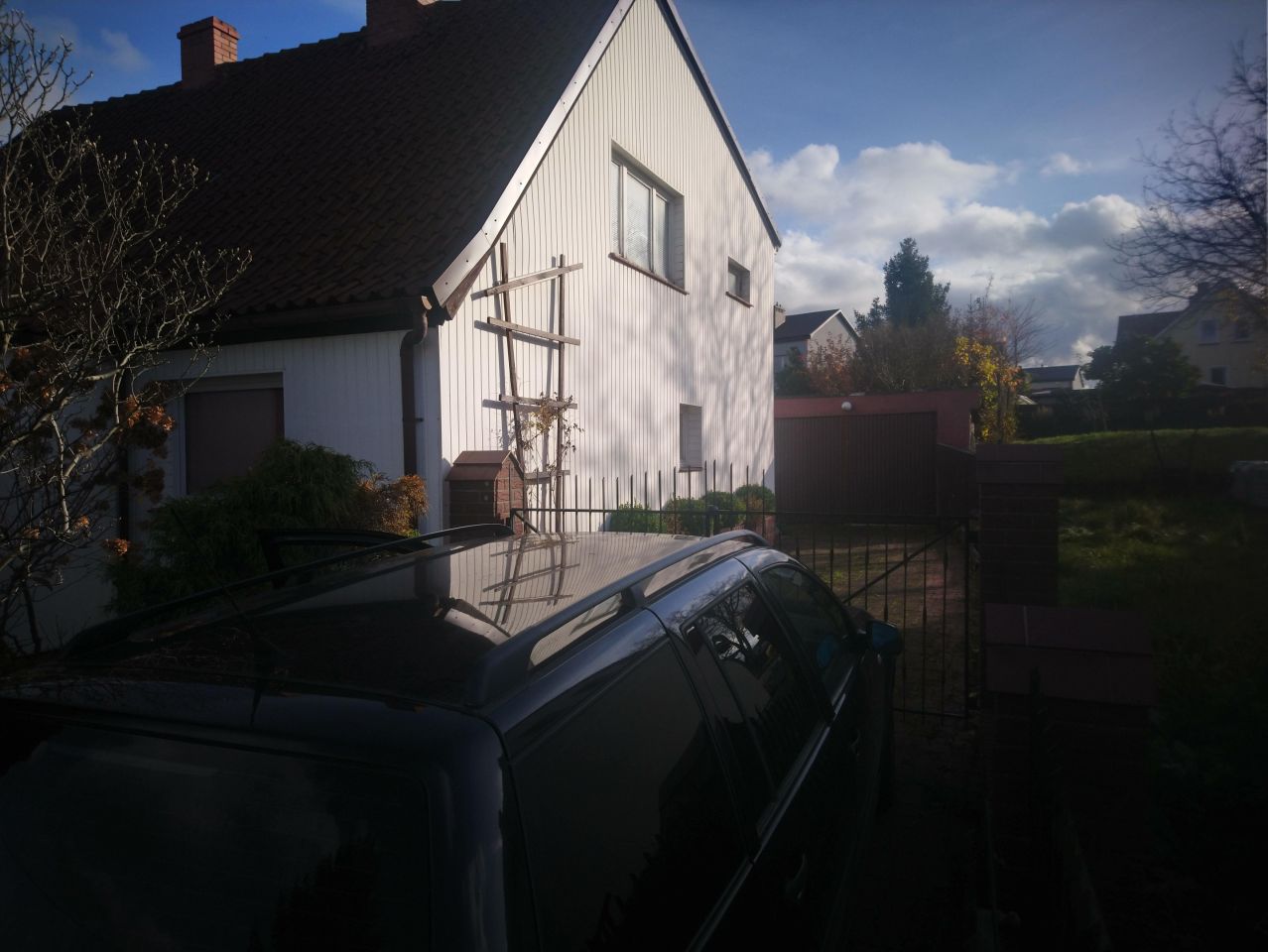 dom wolnostojący, 6 pokoi Szczecinek Centrum, ul. Szymanowskiego