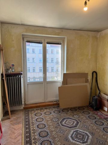 Mieszkanie 2-pokojowe Wrocław Ołbin, ul. kard. Stefana Wyszyńskiego. Zdjęcie 7