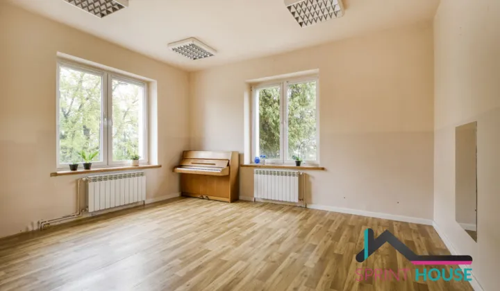 Mieszkanie 3-pokojowe Warszawa Ursus, ul. Cierlicka