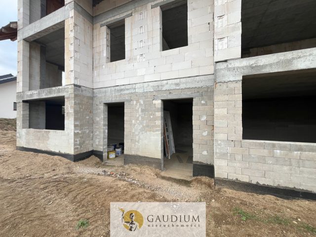 bliźniak, 10 pokoi Stężyca, ul. Szczęśliwa. Zdjęcie 20