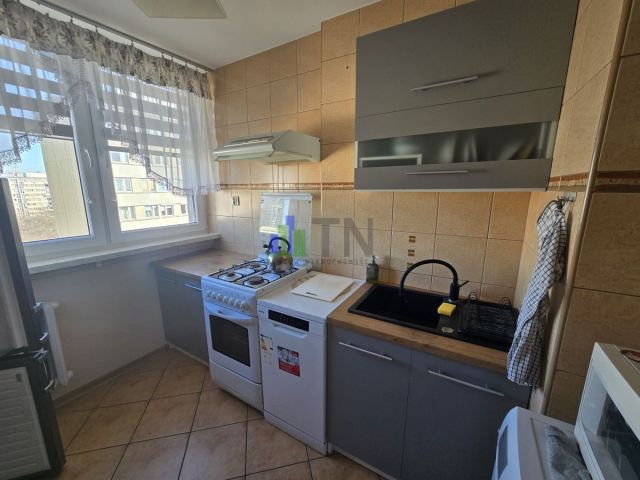 Mieszkanie 2-pokojowe Wrocław Krzyki, ul. Drukarska. Zdjęcie 5