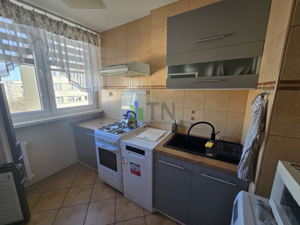 Mieszkanie 2-pokojowe Wrocław Krzyki, ul. Drukarska. Zdjęcie 5