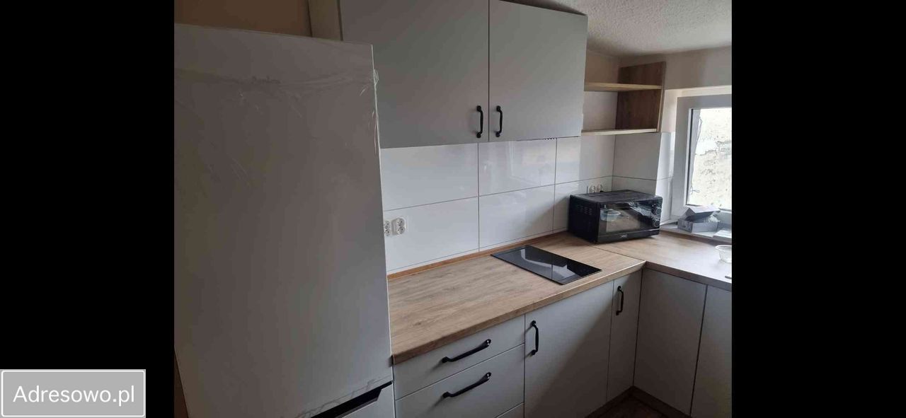 Mieszkanie 4-pokojowe Wolsztyn, ul. dr. Kocha. Zdjęcie 7