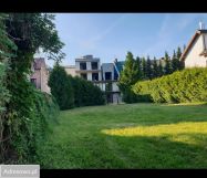 Działka budowlana Mielno