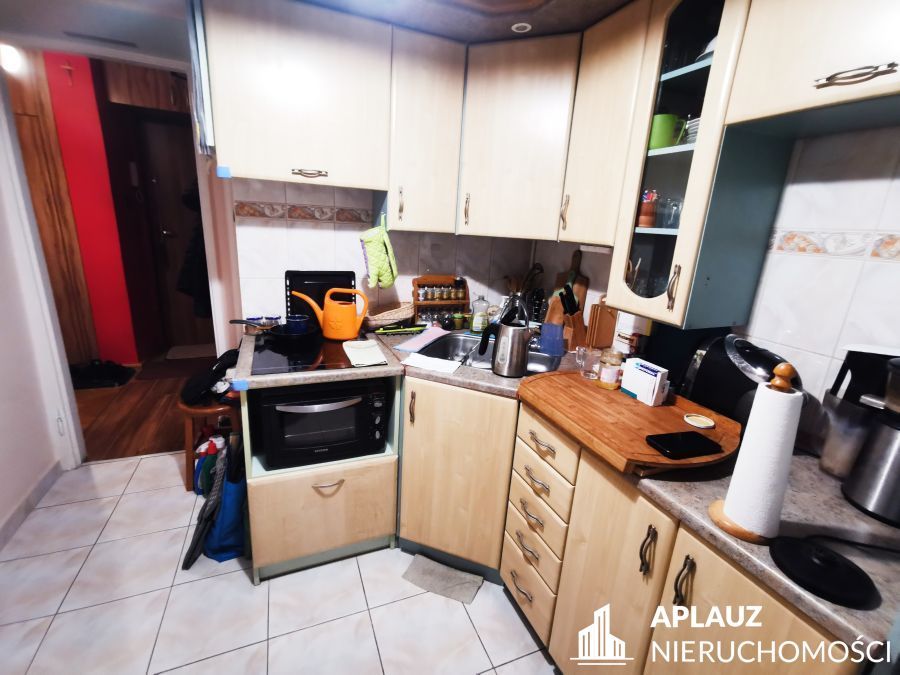 Mieszkanie 2-pokojowe Jelenia Góra. Zdjęcie 4