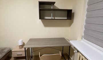 Mieszkanie 1-pokojowe Kraków Krowodrza, Ul. Siemaszki