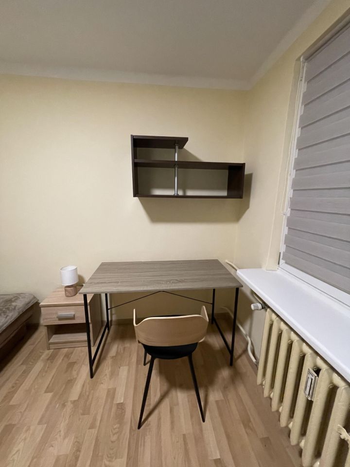 Mieszkanie 1-pokojowe Kraków Krowodrza, ul. ks. Kazimierza Siemaszki. Zdjęcie 2