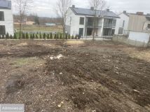 Działka budowlana Łódź Górna, ul. Wrzecionowa