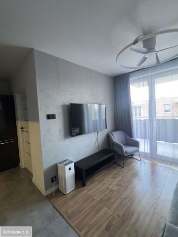 Mieszkanie 2-pokojowe Kraków Bieżanów, ul. Mariana Domagały. Zdjęcie 1