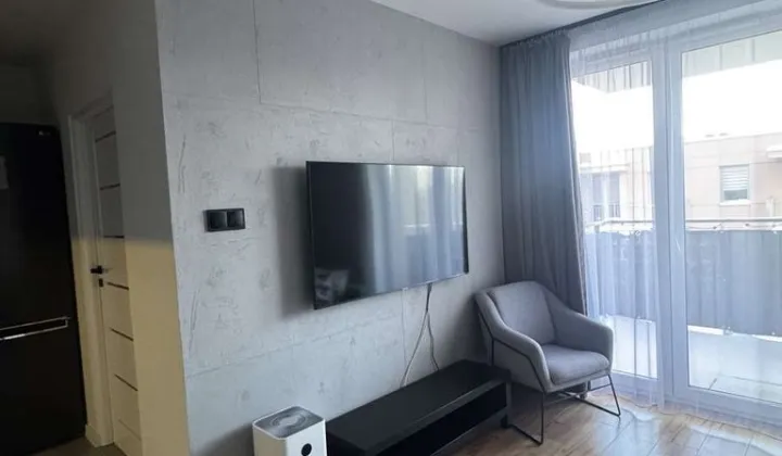 Mieszkanie 2-pokojowe Kraków Bieżanów, ul. Mariana Domagały